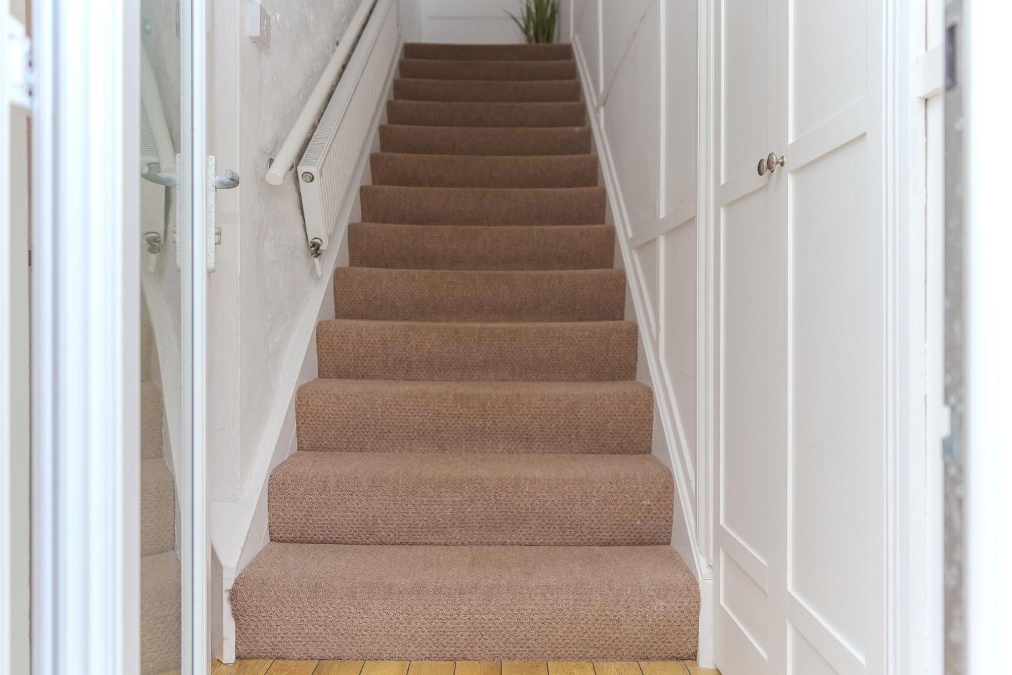 Captain's Walk Holiday home *
