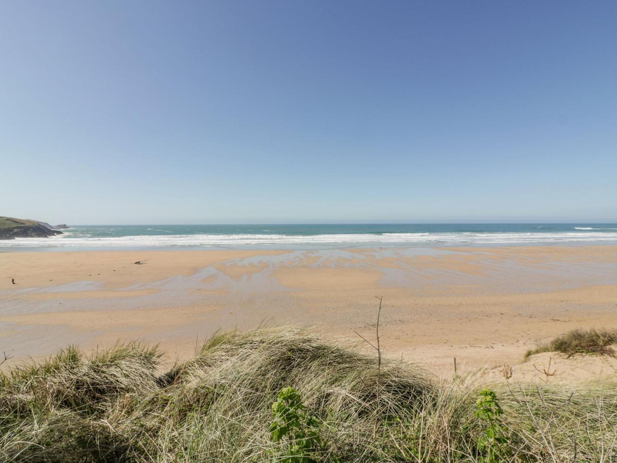 Holiday home Captain's Walk *