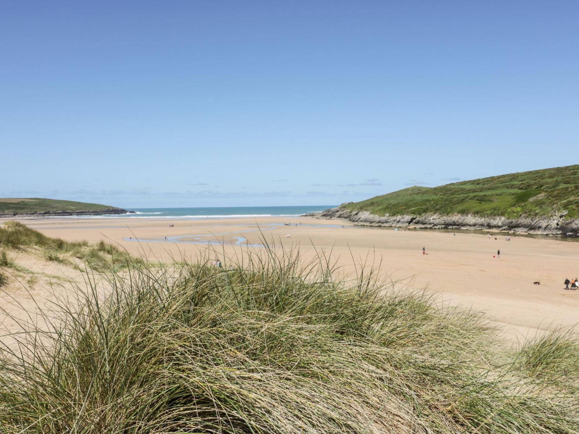 Captain's Walk Holiday home Newquay (Cornwall)