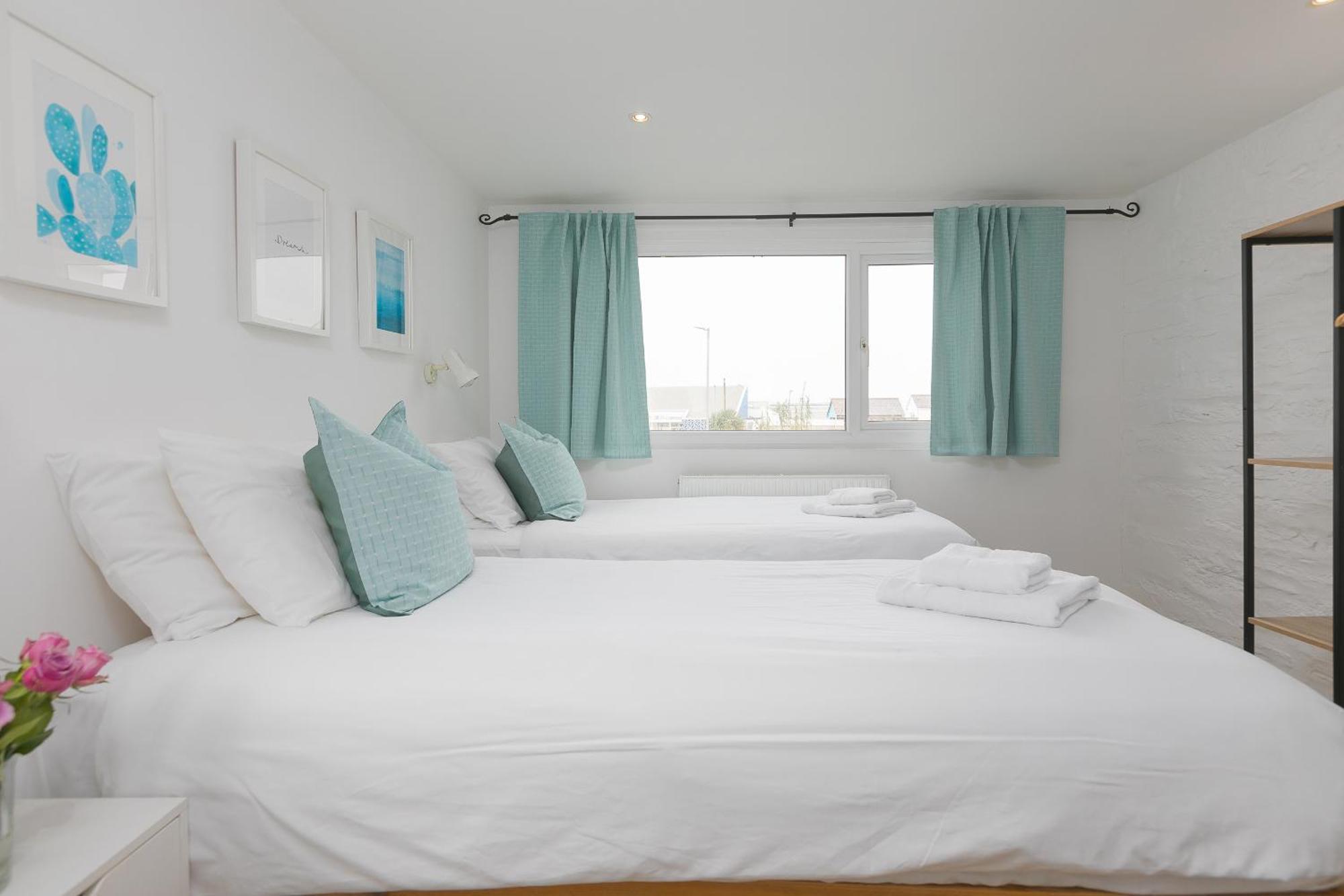 Captain's Walk Holiday home *