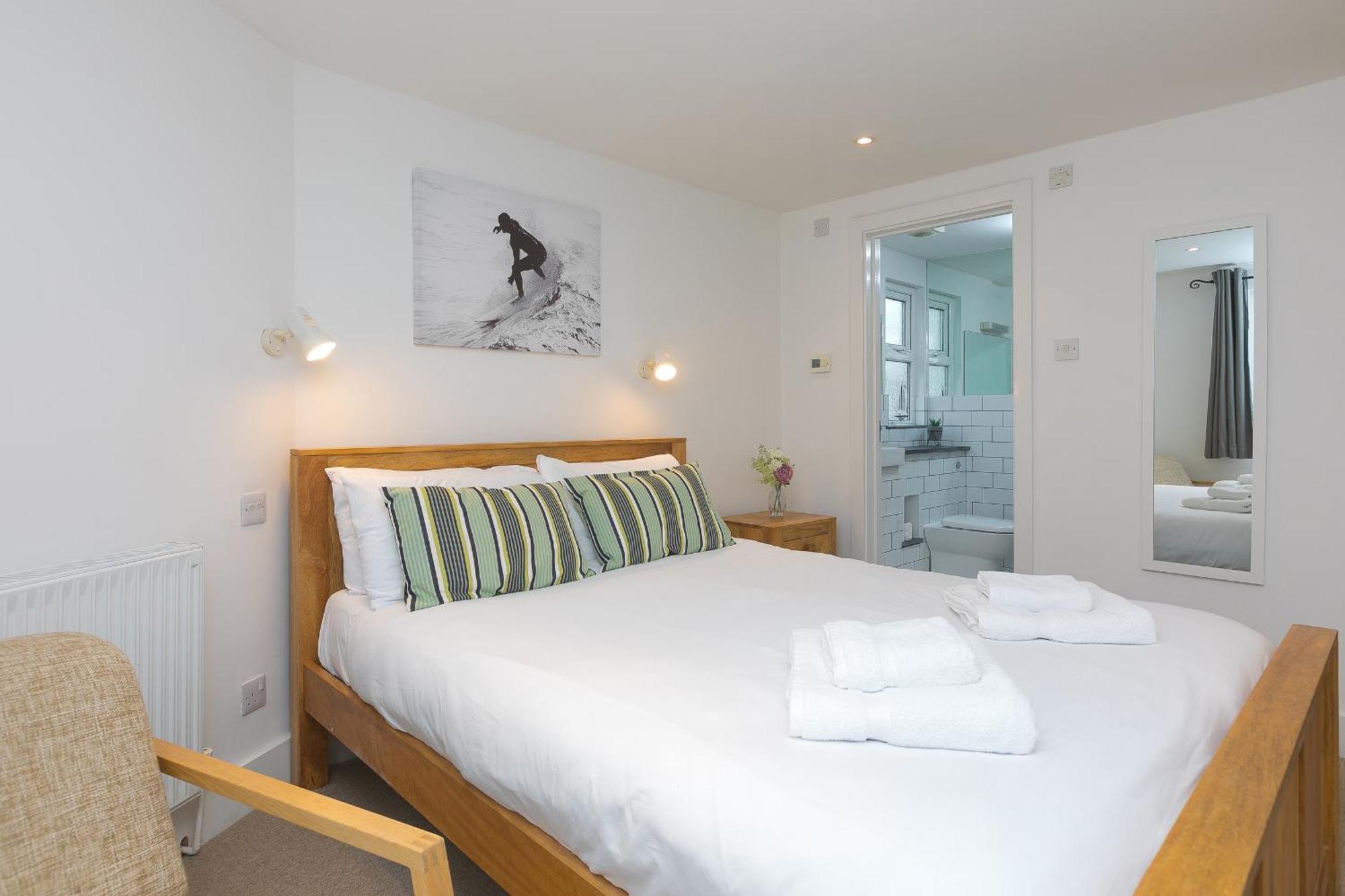 Holiday home Captain's Walk *