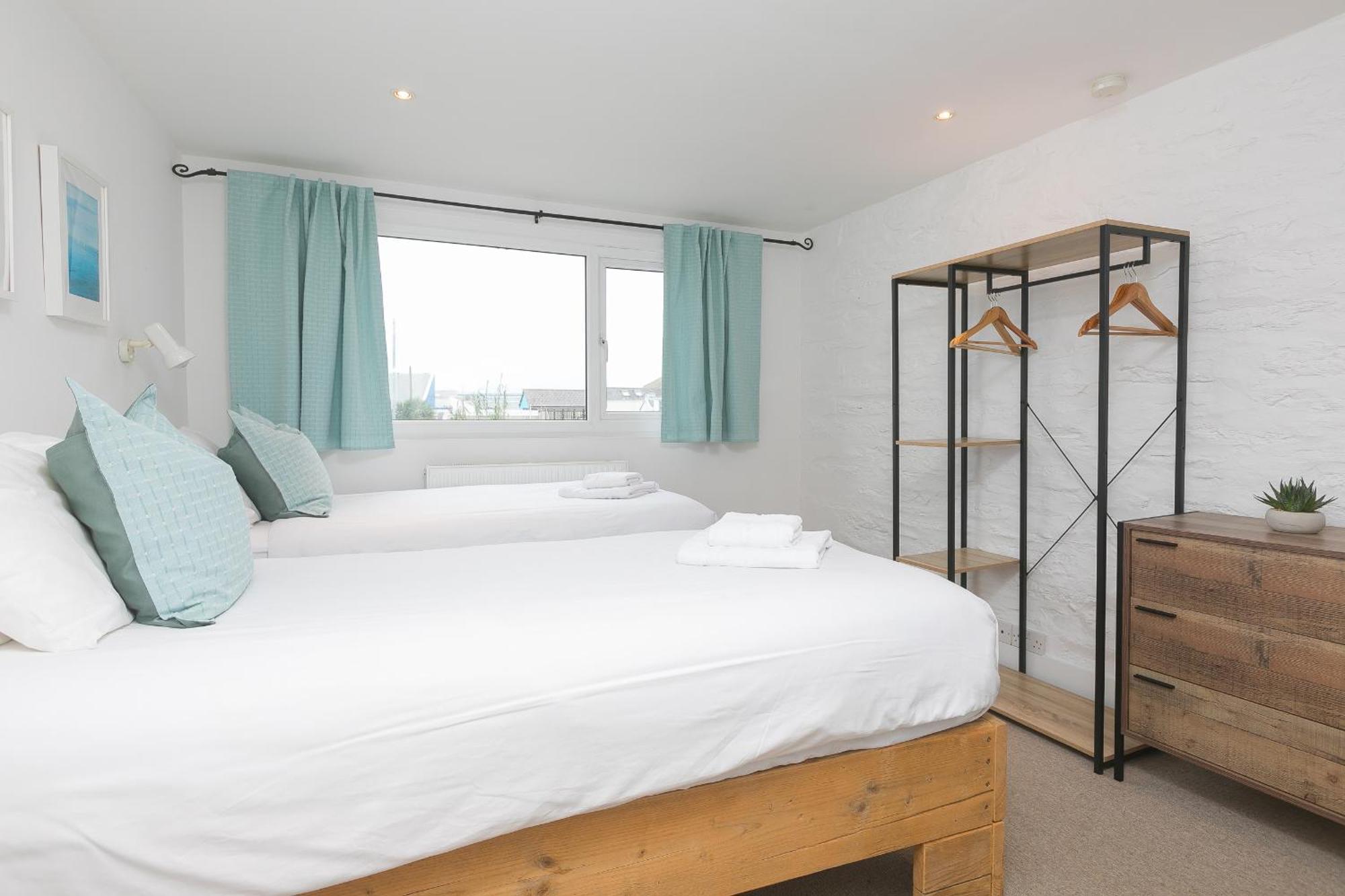 Holiday home Captain's Walk Newquay (Cornwall)