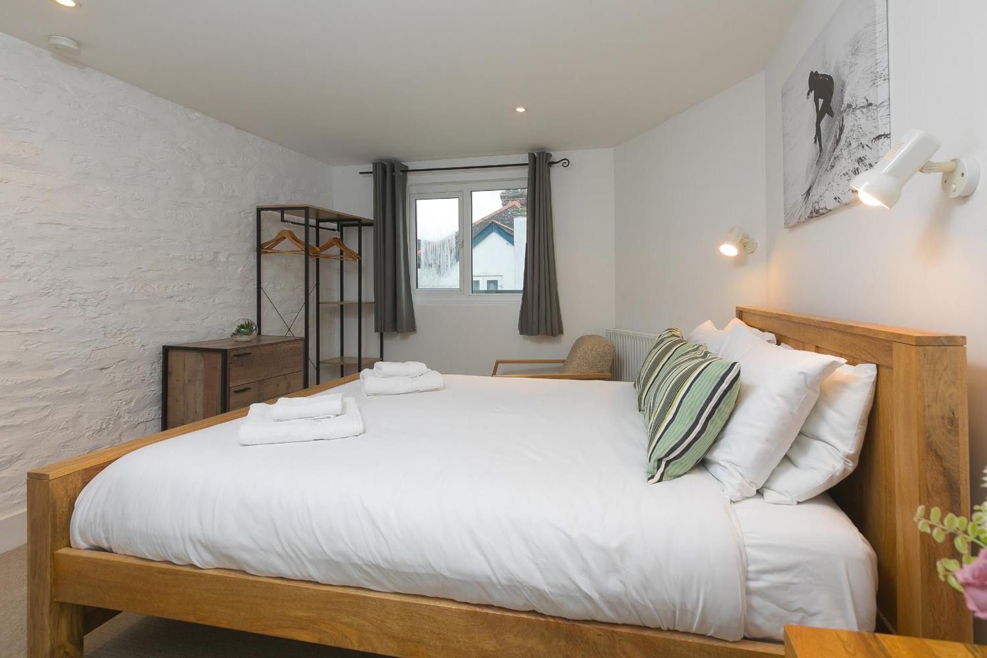Holiday home Captain's Walk