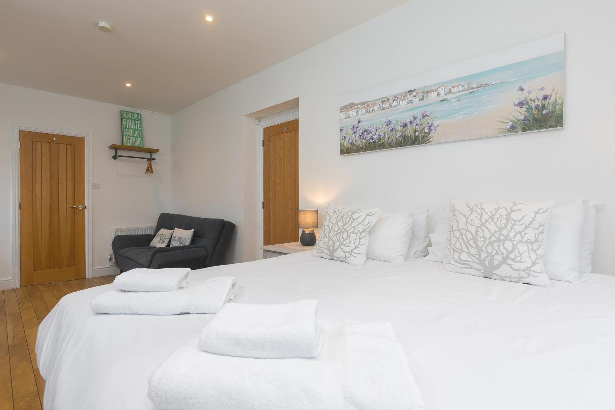 Holiday home Captain's Walk *