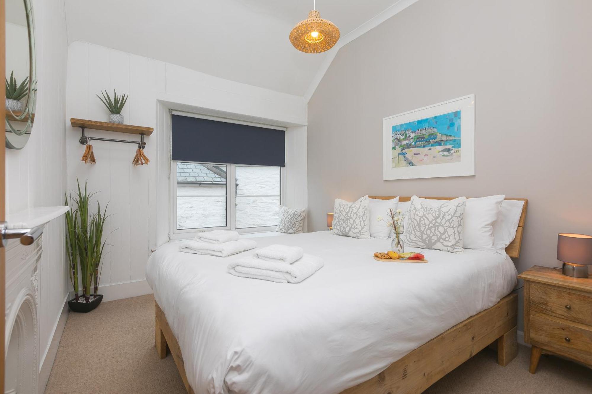 Captain's Walk Holiday home Newquay (Cornwall)