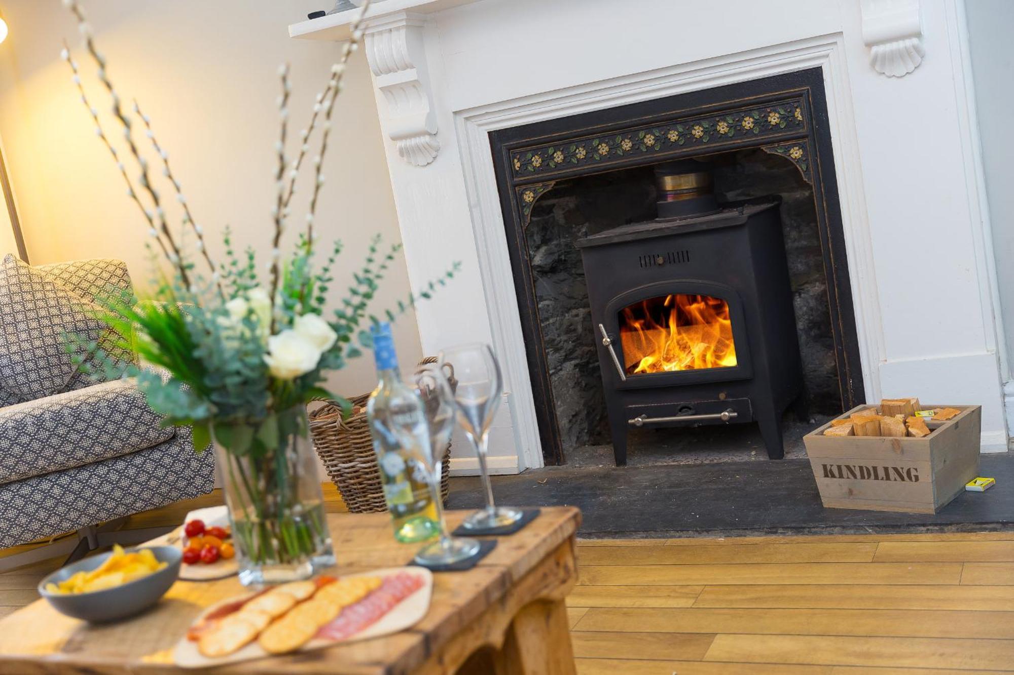 Holiday home Captain's Walk Newquay (Cornwall)